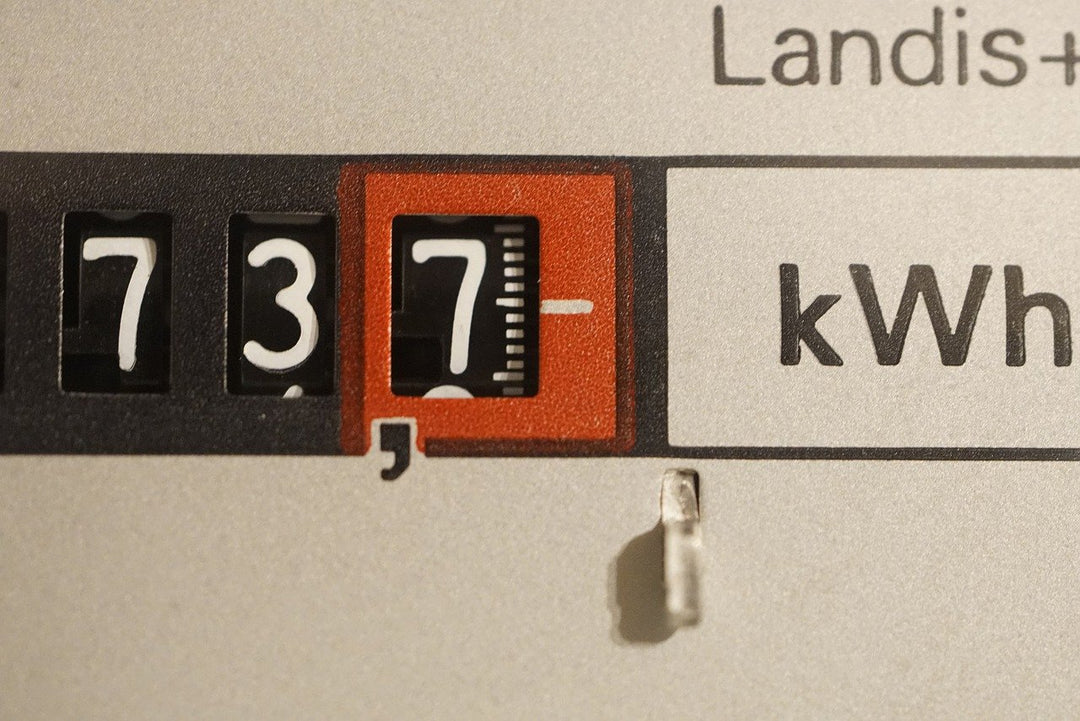 Energiesparen mit Induktion