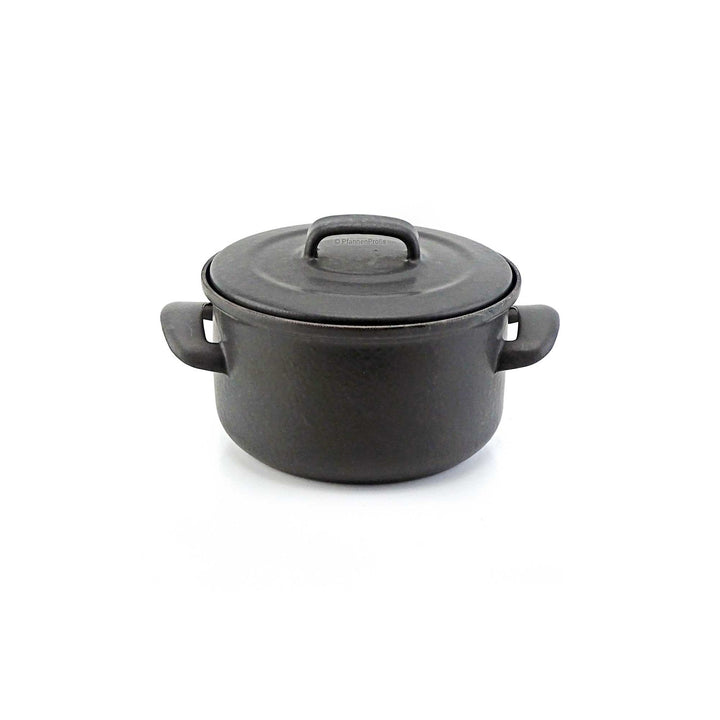 BELIS steel-enamel casserole STABIL EXTRA 16 cm