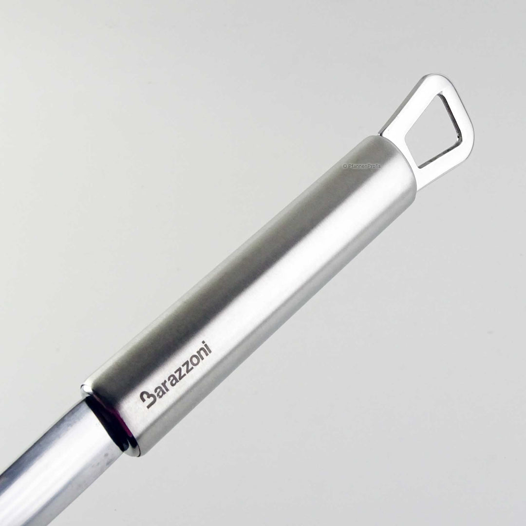 BARAZZONI Pfannenwender MY UTENSIL Edelstahl