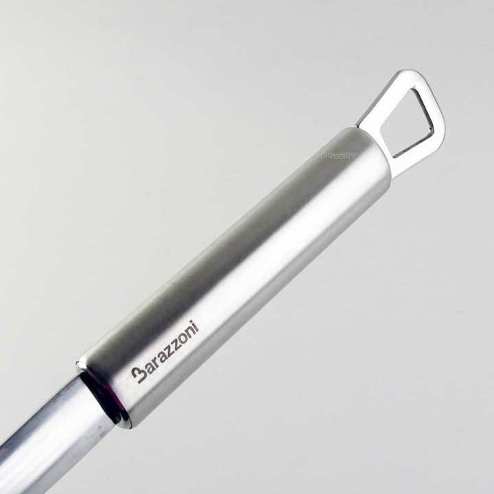 BARAZZONI Pfannenwender MY UTENSIL Edelstahl