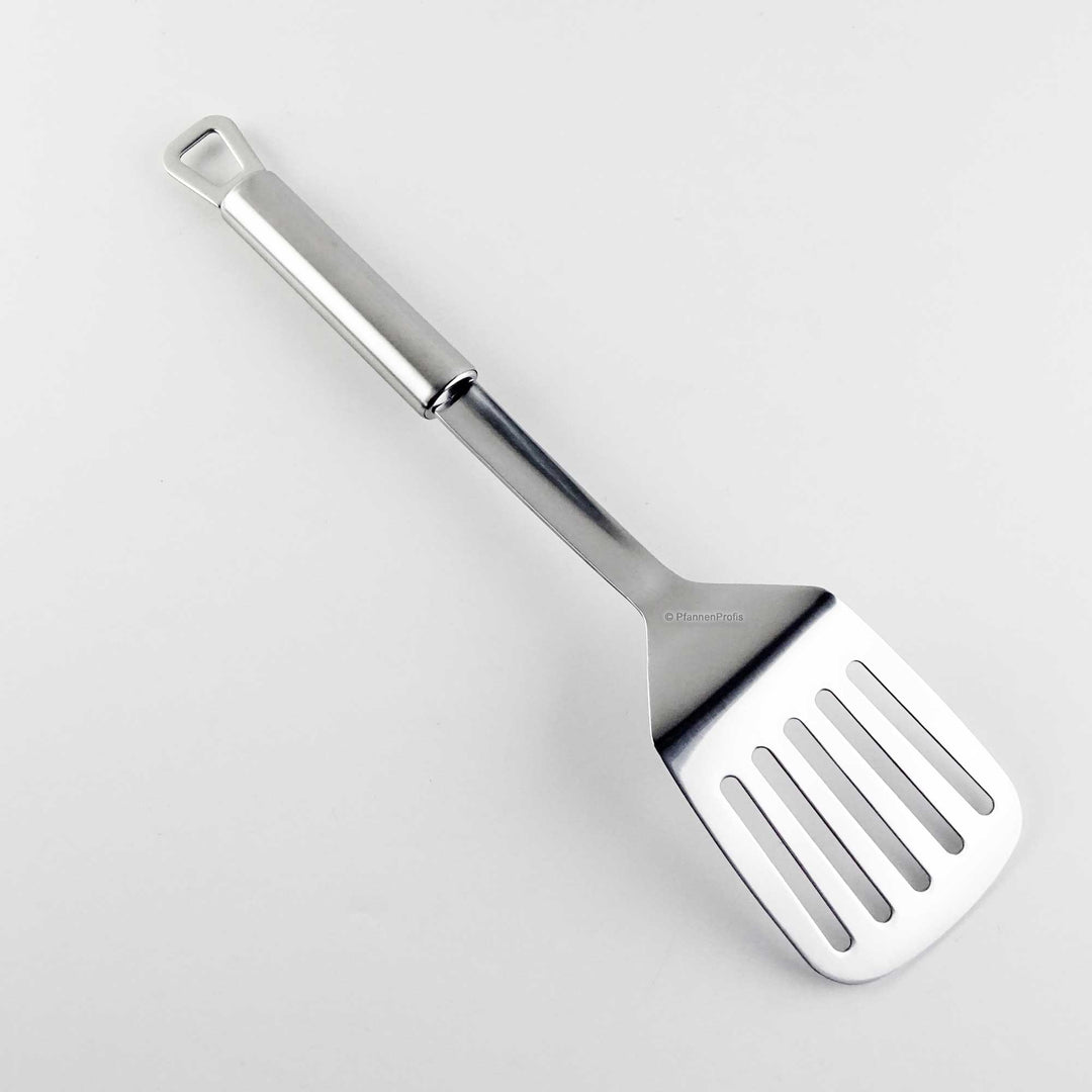 BARAZZONI Pfannenwender MY UTENSIL Edelstahl