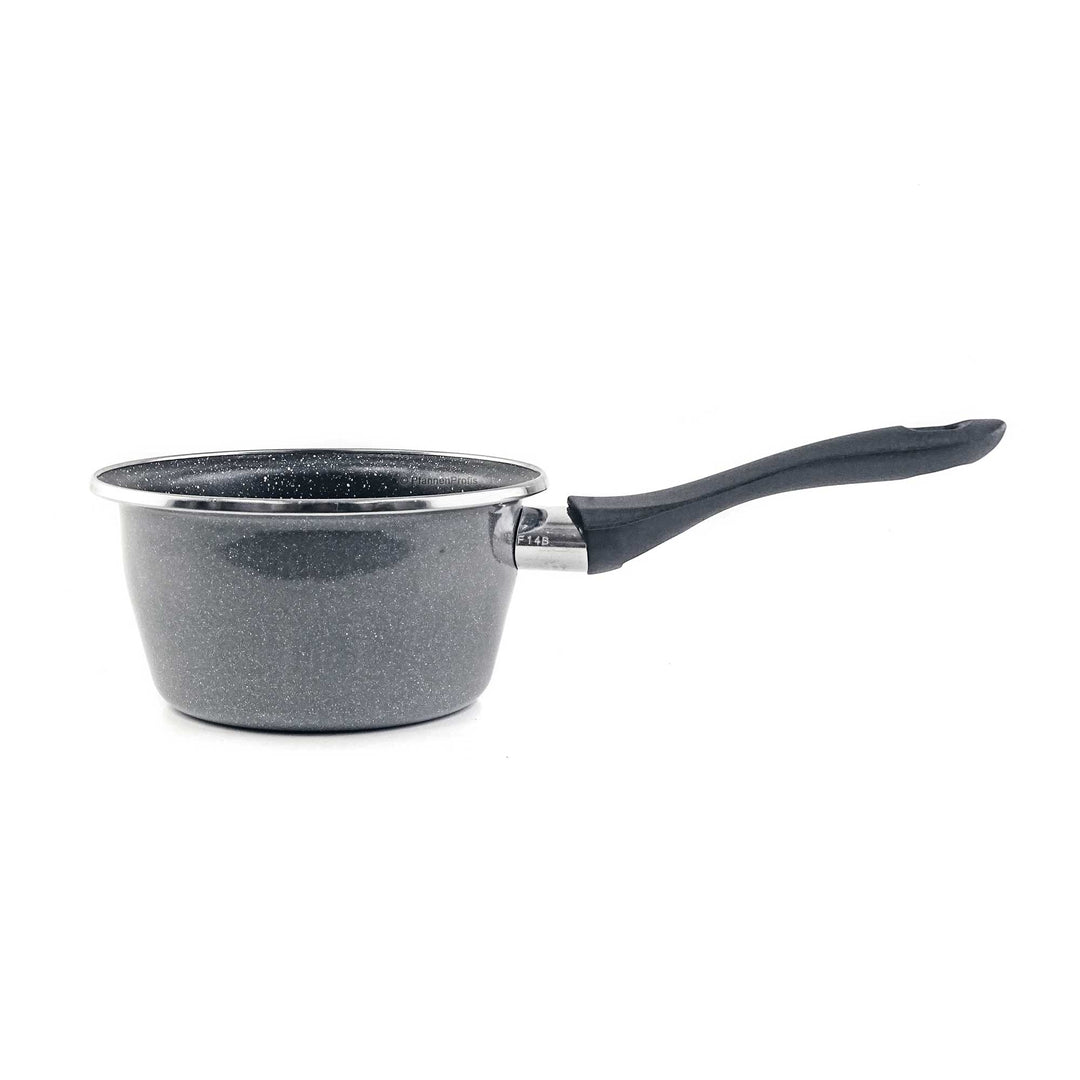 VITRINOR saucepan K2 14 cm enameled steel non-stick