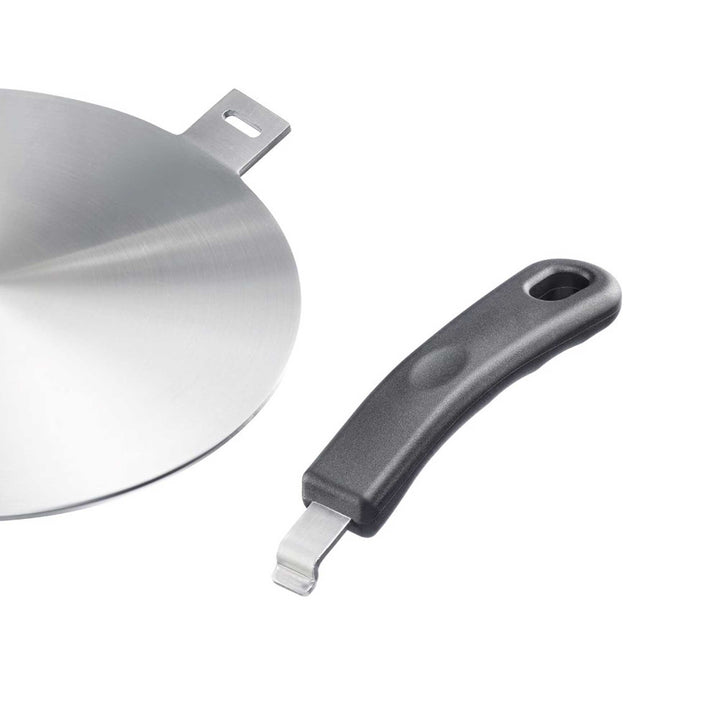 WESTMARK adapter plate for induction 14 cm with removable handle