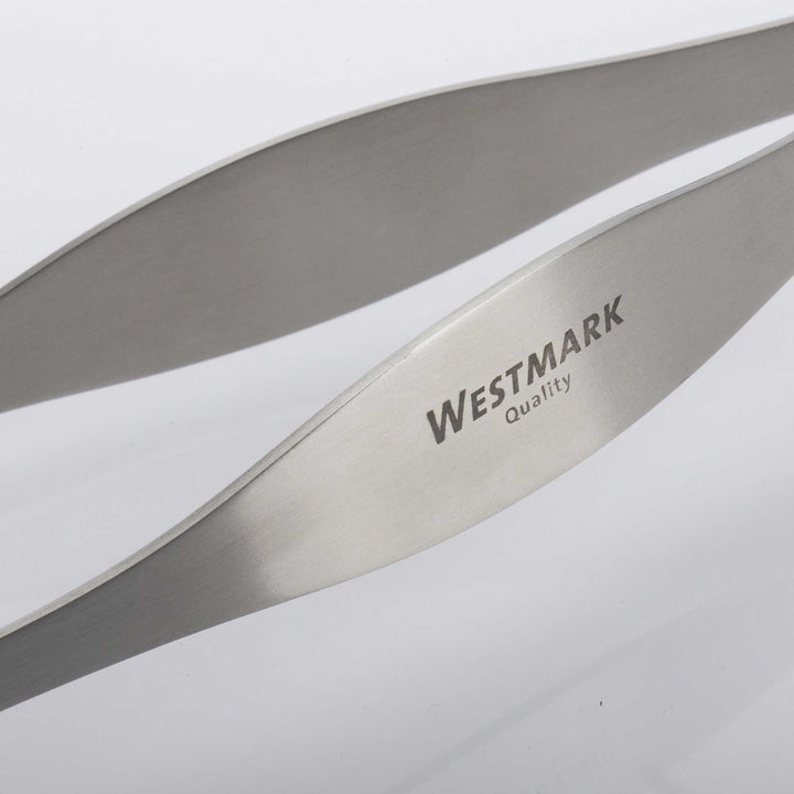 WESTMARK frying / serving pincers stainless steel
