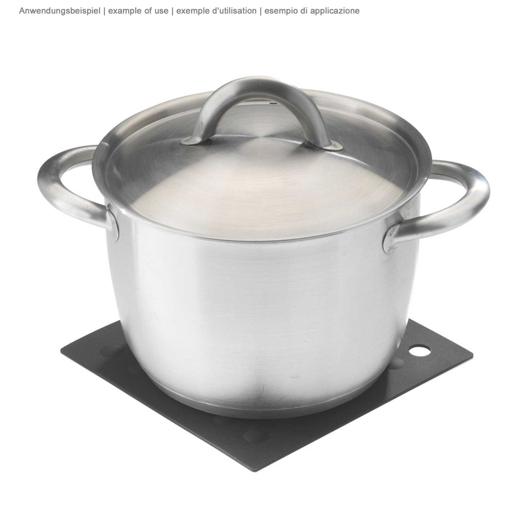 WESTMARK silicone trivet pot holder 2 pcs set