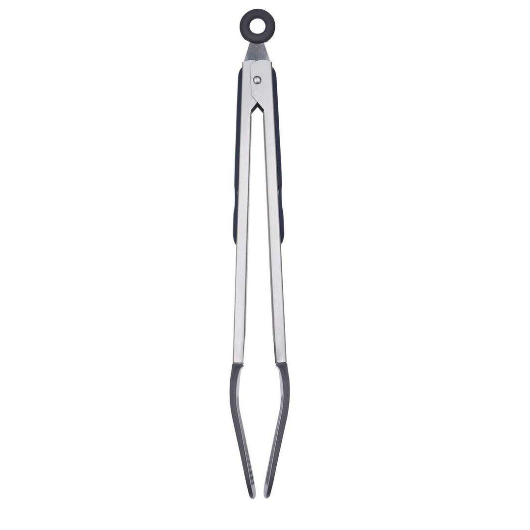 WESTMARK Servierzange COMFORT Edelstahl mit Silikon-Laffe
