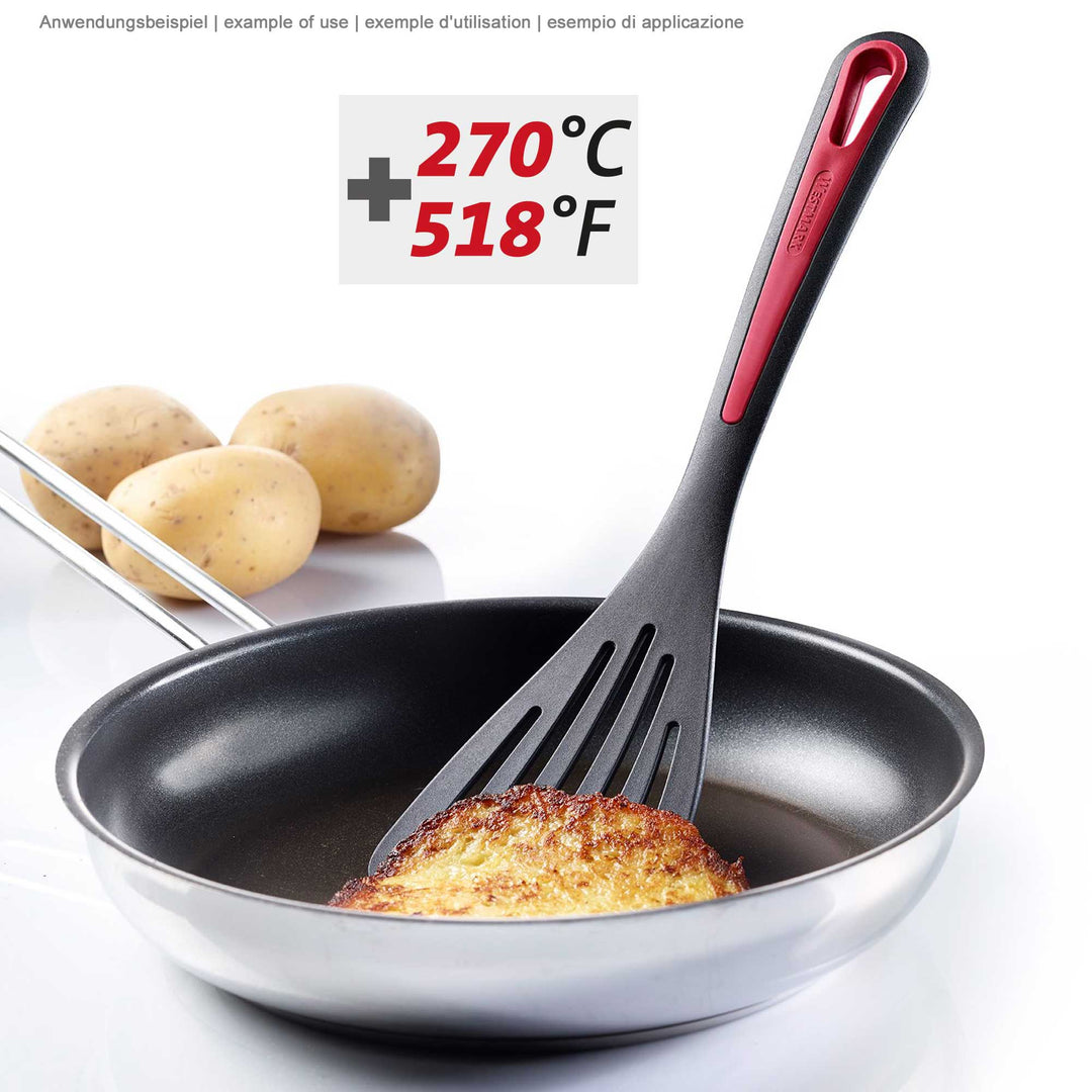 WESTMARK Pfannenwender GALLANT PLUS Kunststoff hitzebeständig bis 270°C