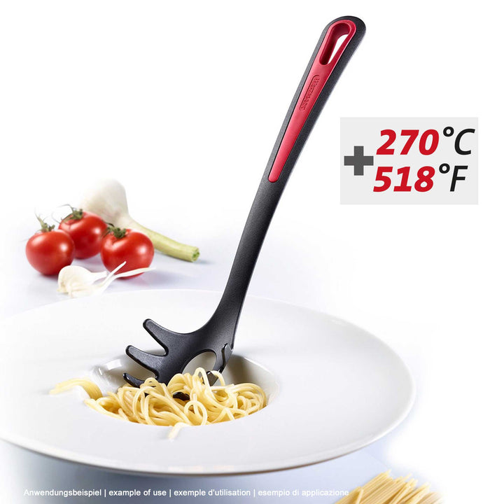 WESTMARK Cuillère à spaghetti GALLANT PLUS Plastique résistant à la chaleur jusqu'à 270°C