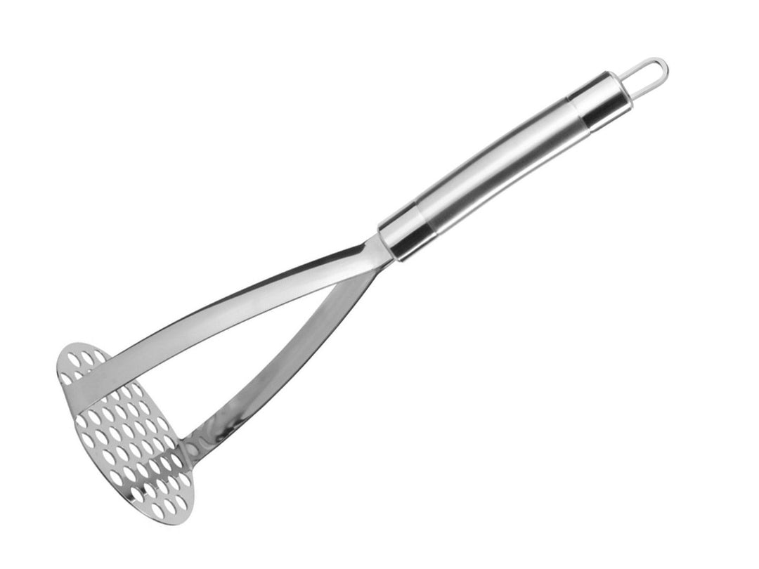 CS KOCHSYSTEME Kartoffelstampfer EXQUISITE Edelstahl